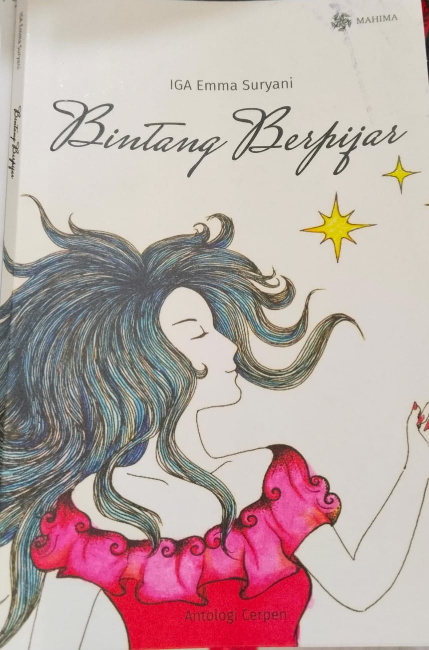 Bintang Berpijar