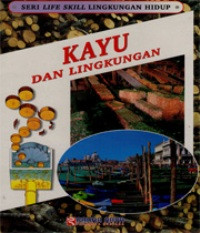Image of KAYU DAN LINGKUNGAN