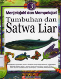 Image of MENJELAJAHI DAN MEMPELAJARI