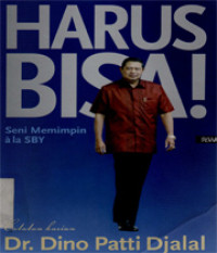 Image of HARUS BISA