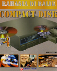 Image of Rahasia Di Balik Compact Disk