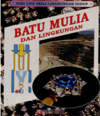Image of SERI LIFE SKILL LINGKUNGAN HIDUP