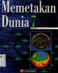 Image of MEMETAKAN DUNIA
