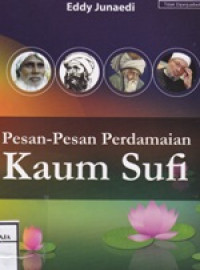 Image of Pesan-Pesan Perdamaian Kaum Sufi