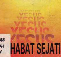 Image of Yesus Sahabat Sejati