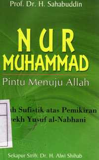 Image of Nur Muhammad: Pintu Menuju Allah