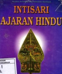 Image of Intisari Ajaran Hindu