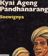 Image of Kyai Ageng Pandhanarang