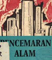 Image of Pencemaran Alam