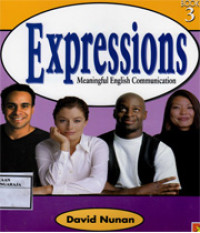 Image of Expressions Meaningful English Communication Book 3