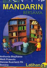 Image of Belajar Mandarin Bersama 3a