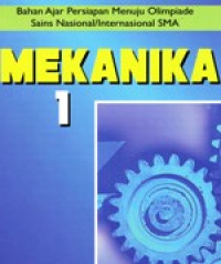 Image of Mekanika 1