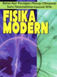 Image of Fisika Modern
