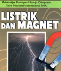 Image of Listrik dan Magnet