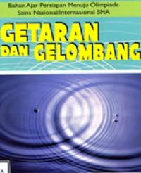 Image of Getaran dan Gelombang