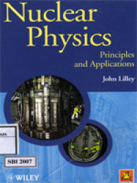Image of Nuclear Physics: Priciples and Applications