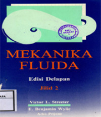 Image of MEKANIKA FLUIDA