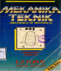 Image of MEKANIKA TEKNIK