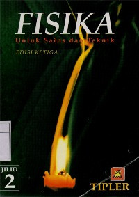 Image of FISIKA UNTUK SAINS DAN TEKNIK