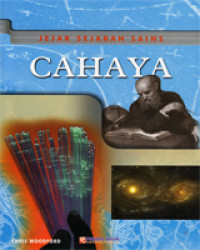 Image of JEJAK SEJARAH SAINS CAHAYA