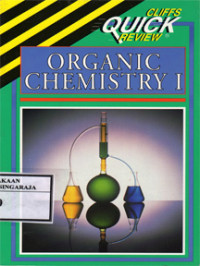 Image of ORGANIC CHEMISTRY I
