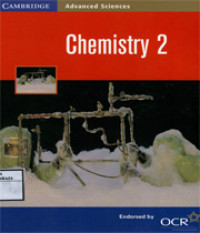 Image of CHEMISTRY 2