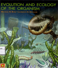 Image of EVOLUTION AND ECOLOGY OF THE ORGANISM