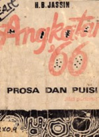 Image of Angkatan 66