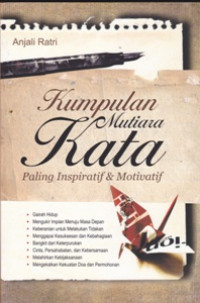 Image of Kumpulan Mutiara Kata Paling Inspiratif dan Motivatif
