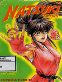 Image of NATSUKI GRISIS 4