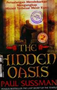 Image of The Hidden Oasis