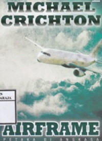Image of Airframe: Petaka Di Angkasa