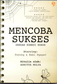 Image of Mencoba Sukses