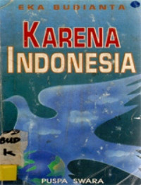 Image of KARENA INDONESIA