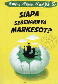 Image of Siapa Sebenarnya Markesot?