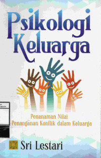 Image of Psikologi Keluarga