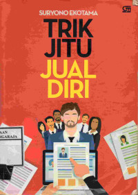 Image of Trik Jitu Jual Diri