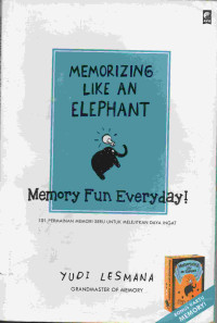 Image of Memorizing Like An Elephant: Memory Fun Everyday