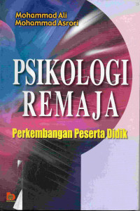 Image of Psikologi Remaja