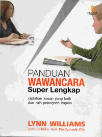 Image of Panduan Wawancara Super Lengkap