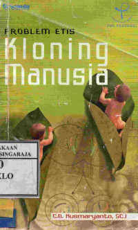 Image of Problem Etis: Kloning Manusia
