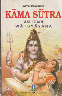 Image of Kama Sutra