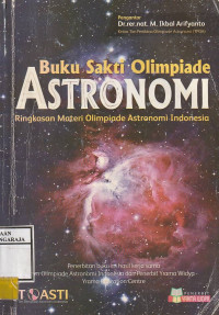Image of Astronomi