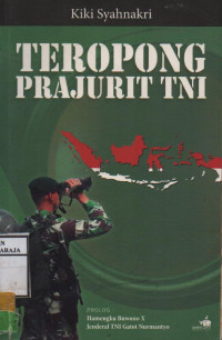 Image of Teropong Prajurit TNI