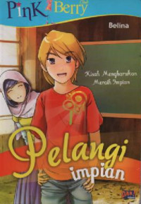 Image of Pelangi Impian