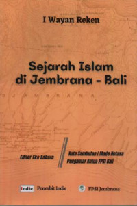 Image of Sejarah Islam di Jembrana-Bali