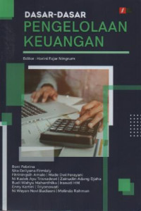 Image of Dasar-Dasar Pengelolaan Keuangan