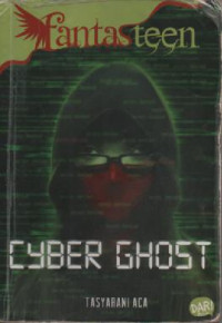 Image of Cyber Ghost