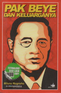 Image of Pak Beye dan Keluarganya