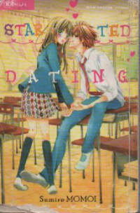 Image of Started Dating